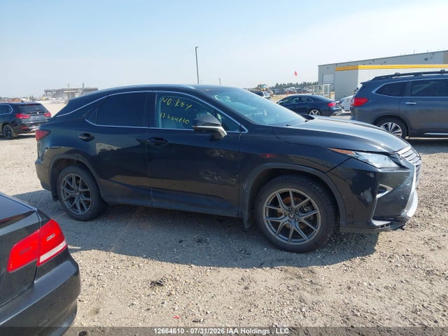 Lexus RX 350 2016 2T2BZMCA8GC021670 Image 12