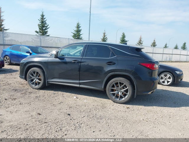 Lexus RX 350 2016 2T2BZMCA8GC021670 Image 13