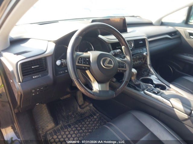 Lexus RX 350 2016 2T2BZMCA8GC021670 Image 18