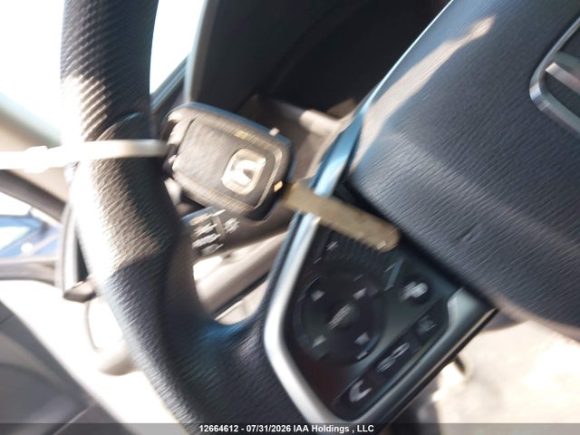 Honda Civic Lx 2016 2HGFC2E55GH036565 Image 11