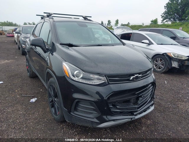 2019 3GNCJLSB9KL372976 главное изображение
