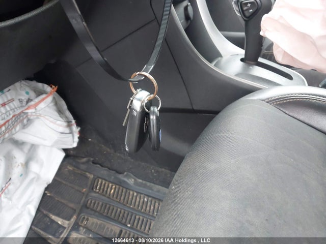 Chevrolet Trax Lt 2019 3GNCJLSB9KL372976 Image 10