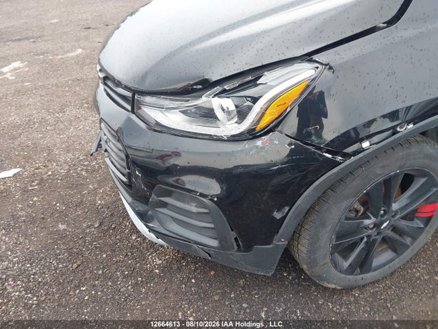 Chevrolet Trax Lt 2019 3GNCJLSB9KL372976 Image 11
