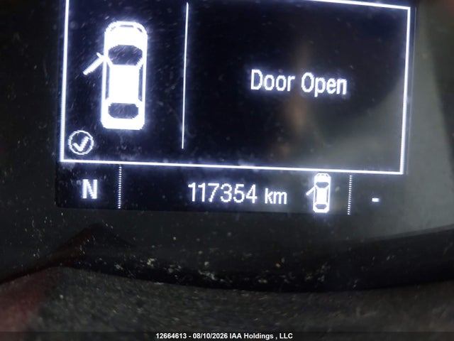 Chevrolet Trax Lt 2019 3GNCJLSB9KL372976 Image 15