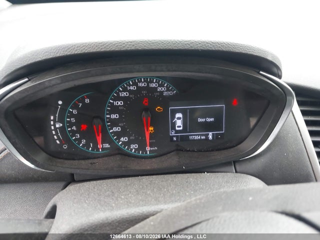 Chevrolet Trax Lt 2019 3GNCJLSB9KL372976 Image 7