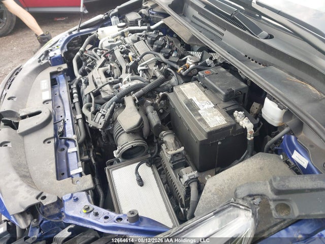 12664614 :رقم المزاد ، 5YFB4MBE7NP126513 vin ، 2022 Toyota Corolla Se مزاد بيع