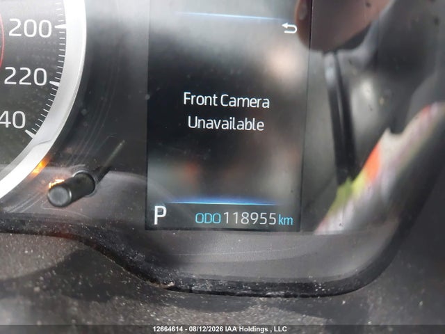 12664614 :رقم المزاد ، 5YFB4MBE7NP126513 vin ، 2022 Toyota Corolla Se مزاد بيع