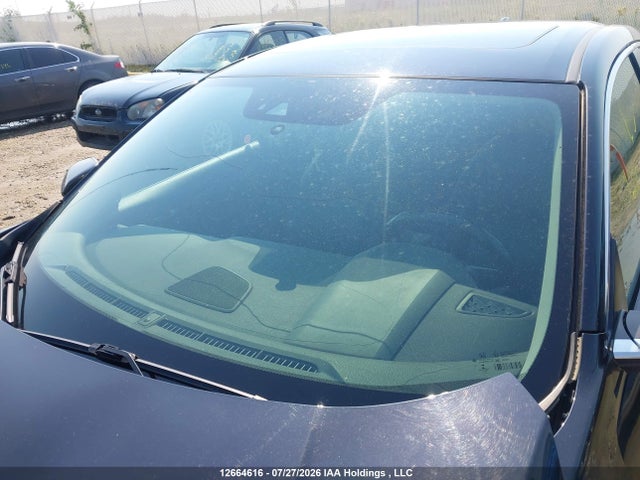 Auction sale of the 2017 Honda Civic Touring, vin: 2HGFC1F91HH103126, lot number: 12664616