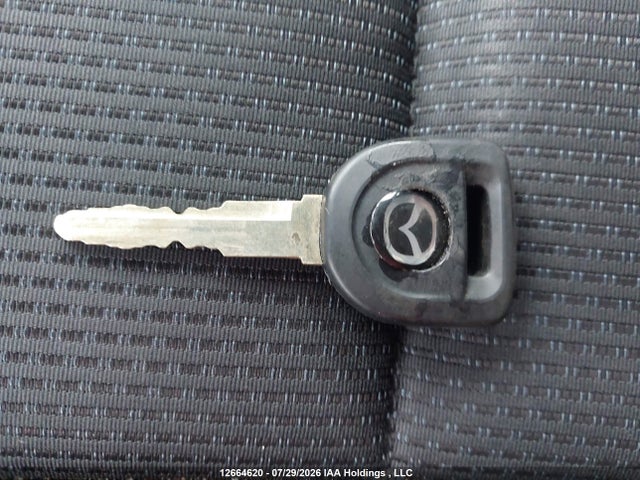 Продажа на аукционе авто 2011 Mazda Mazda3 Gx, vin: JM1BL1KF0B1456956, номер лота: 12664620