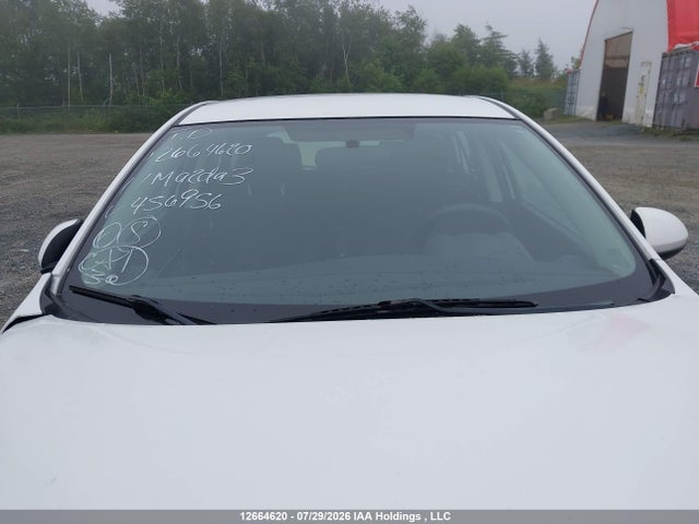 Продажа на аукционе авто 2011 Mazda Mazda3 Gx, vin: JM1BL1KF0B1456956, номер лота: 12664620