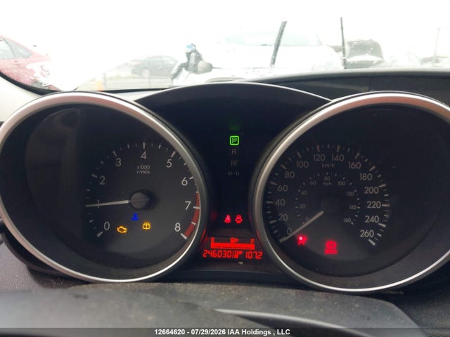 Продажа на аукционе авто 2011 Mazda Mazda3 Gx, vin: JM1BL1KF0B1456956, номер лота: 12664620