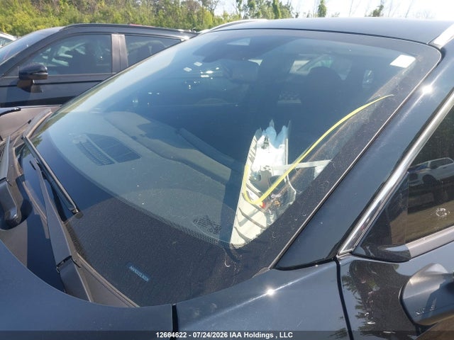 Nissan Kicks Sr Premium 2025 3N8AP6DD3SL385256 Image 17