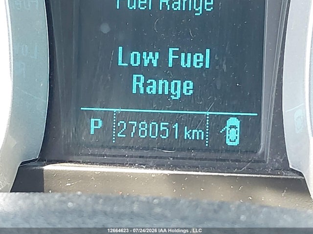 2014 Chevrolet Equinox 2lt მანქანა იყიდება აუქციონზე, vin: 1GNFLGEKXEZ128969, აუქციონის ნომერი: 12664623
