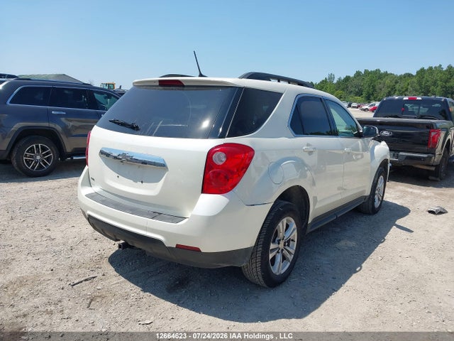 2014 Chevrolet Equinox 2lt მანქანა იყიდება აუქციონზე, vin: 1GNFLGEKXEZ128969, აუქციონის ნომერი: 12664623