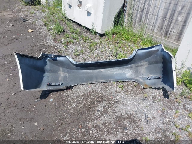 Honda Civic Touring 2015 2HGFB2F70FH049533 Image 12