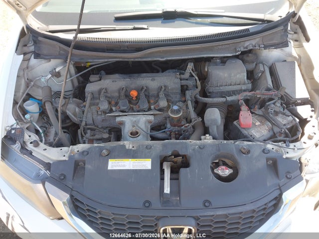 Honda Civic Lx 2015 2HGFB2F4XFH050226 Image 10