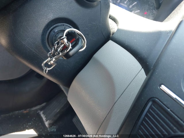 Honda Civic Lx 2015 2HGFB2F4XFH050226 Image 11