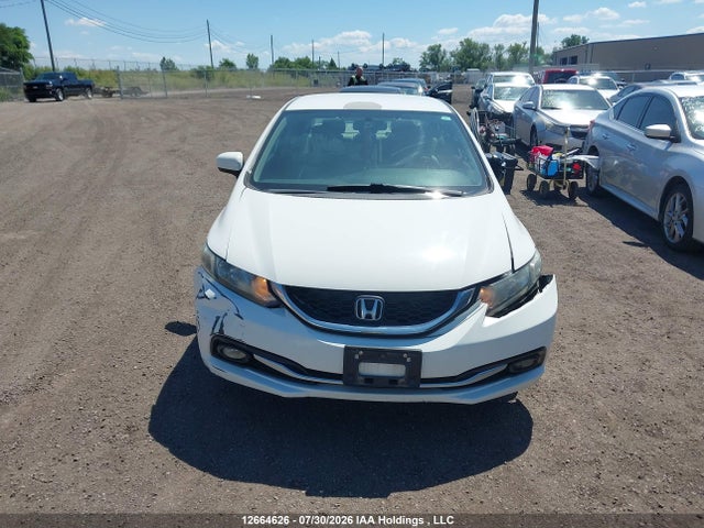 Honda Civic Lx 2015 2HGFB2F4XFH050226 Image 12
