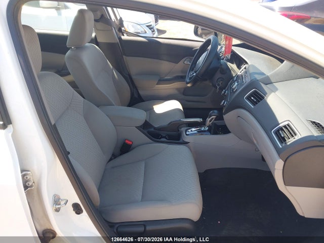 Honda Civic Lx 2015 2HGFB2F4XFH050226 Image 5