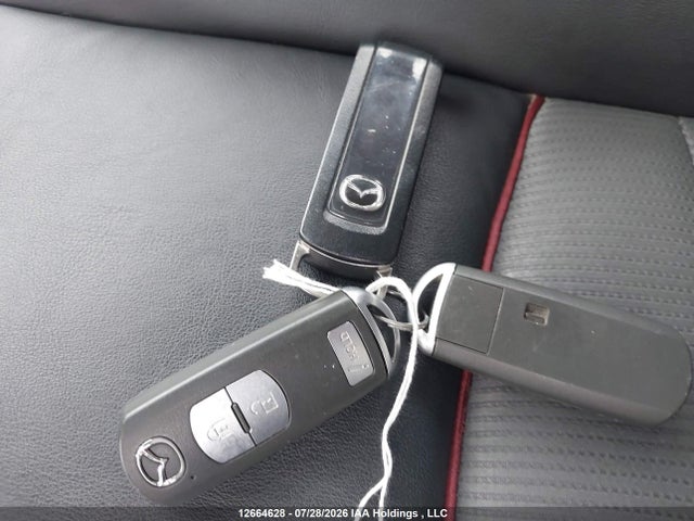 Продаж на аукціоні авто 2016 Mazda Cx-3 Touring, vin: JM1DKBC75G0101318, номер лоту: 12664628