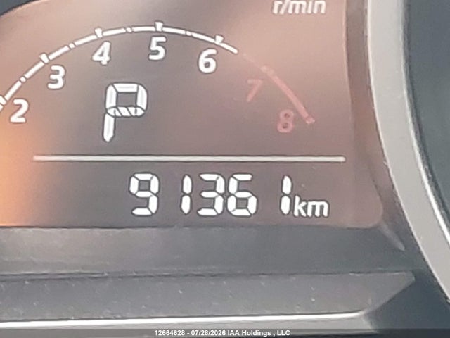 Продаж на аукціоні авто 2016 Mazda Cx-3 Touring, vin: JM1DKBC75G0101318, номер лоту: 12664628