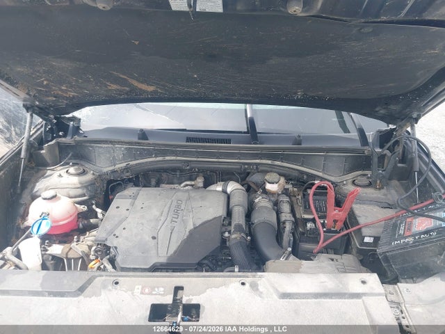 Aukcja sprzedaży 2025 Hyundai Santa Fe Limited, vin: 5NMP4DGL8SH134199, numer aukcji: 12664629