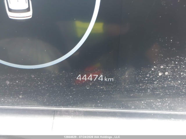 Aukcja sprzedaży 2025 Hyundai Santa Fe Limited, vin: 5NMP4DGL8SH134199, numer aukcji: 12664629
