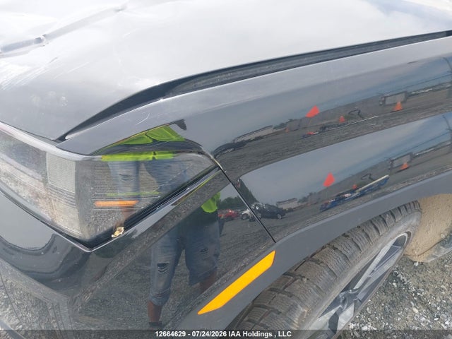 Aukcja sprzedaży 2025 Hyundai Santa Fe Limited, vin: 5NMP4DGL8SH134199, numer aukcji: 12664629