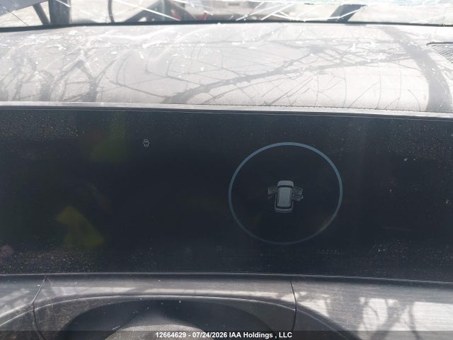 Aukcja sprzedaży 2025 Hyundai Santa Fe Limited, vin: 5NMP4DGL8SH134199, numer aukcji: 12664629