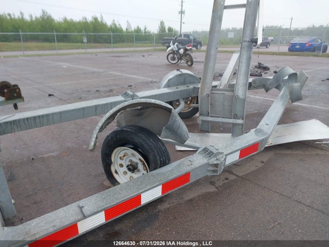 Gregory Ttma 100 Trailer 2021 4S93A2412LH089610 Image 7