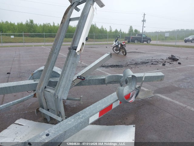 Gregory Ttma 100 Trailer 2021 4S93A2412LH089610 Image 8