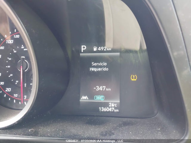 12664631 :رقم المزاد ، KMHLM4AG2NU315527 vin ، 2022 Hyundai Elantra Preferred Ivt With Sun And Tech Package مزاد بيع