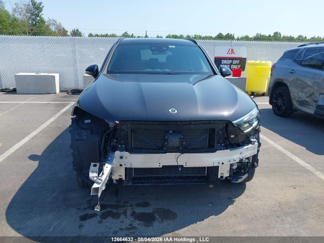 12664632 :رقم المزاد ، W1NKM5GB7SF375779 vin ، 2025 Mercedes-benz Glc 350e مزاد بيع