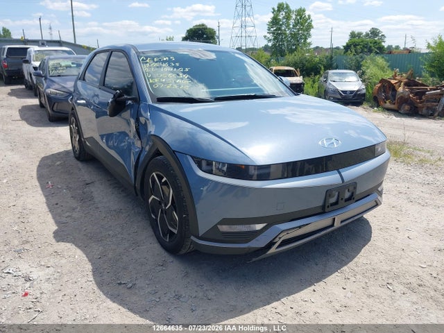 Hyundai Ioniq 5 Sel 2022 KM8KNDAF0NU056634 main image
