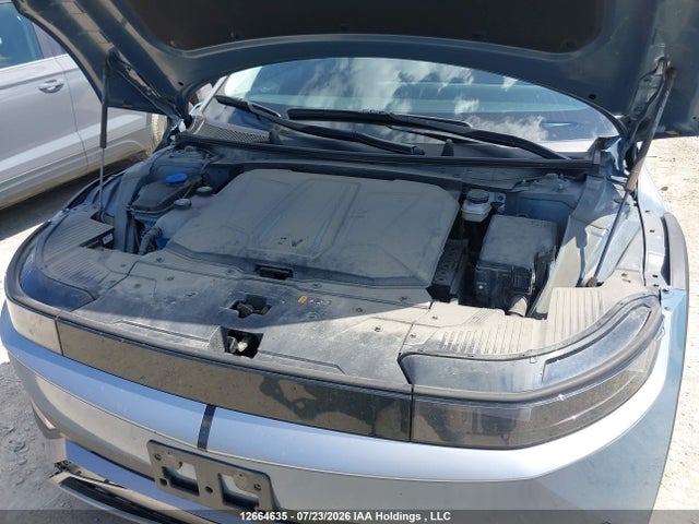 KM8KNDAF0NU056634 Hyundai Ioniq 5 Sel