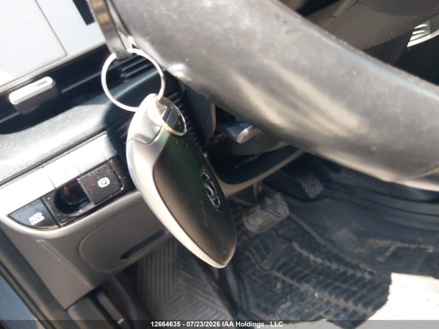 KM8KNDAF0NU056634 Hyundai Ioniq 5 Sel