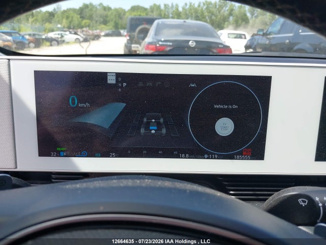KM8KNDAF0NU056634 Hyundai Ioniq 5 Sel