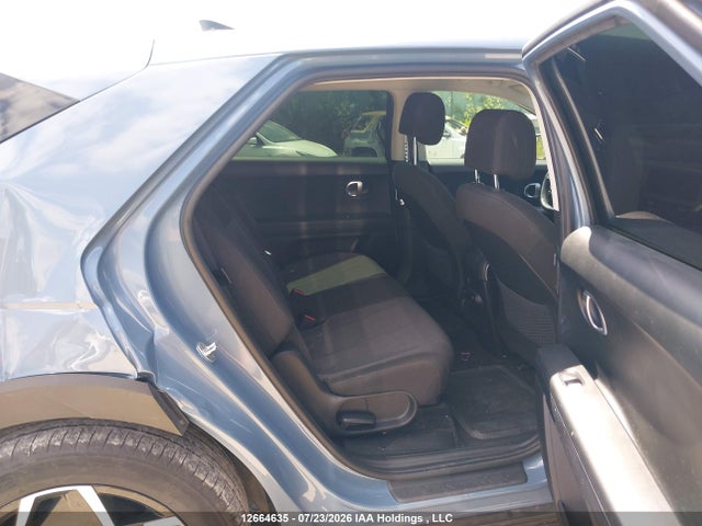 KM8KNDAF0NU056634 Hyundai Ioniq 5 Sel