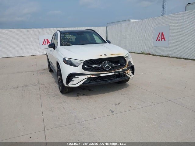 Mercedes-Benz Glc 300 4matic 2024 W1NKM4HB0RF228545 zdjęcie główne