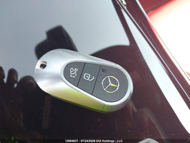Продаж на аукціоні авто 2024 Mercedes-benz Glc 300 4matic, vin: W1NKM4HB0RF228545, номер лоту: 12664637