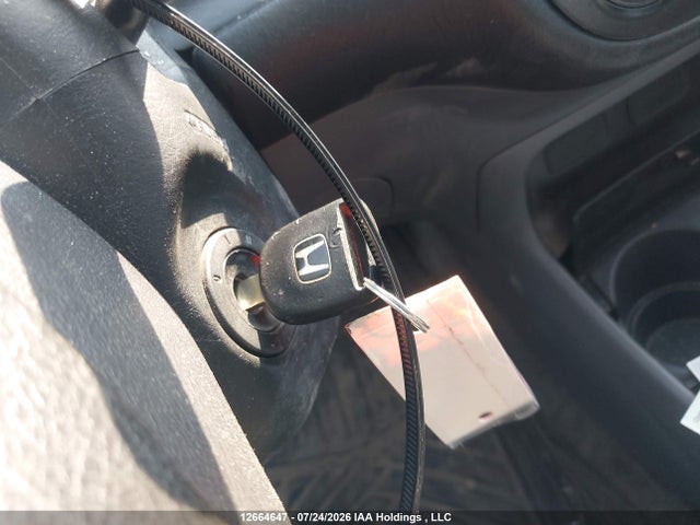 Продаж на аукціоні авто 2005 Honda Civic Dx Vp, vin: 2HGES15395H002889, номер лоту: 12664647