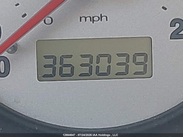 Продаж на аукціоні авто 2005 Honda Civic Dx Vp, vin: 2HGES15395H002889, номер лоту: 12664647