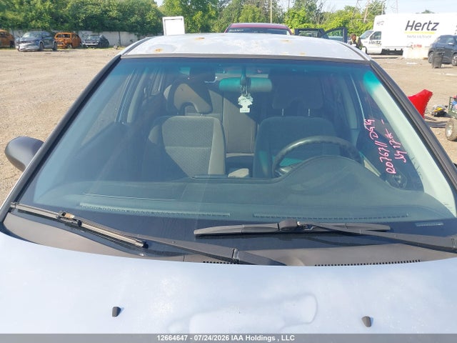 Продаж на аукціоні авто 2005 Honda Civic Dx Vp, vin: 2HGES15395H002889, номер лоту: 12664647