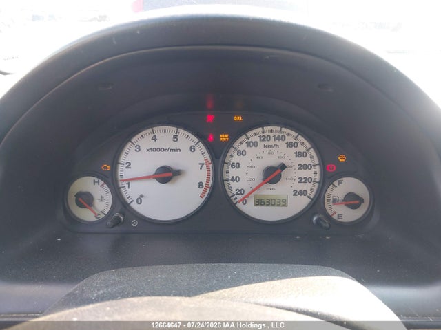 Продаж на аукціоні авто 2005 Honda Civic Dx Vp, vin: 2HGES15395H002889, номер лоту: 12664647