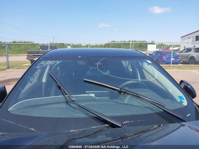 Nissan SENTRA SV 2025 3N1AB8CV5SY313514 Image 18