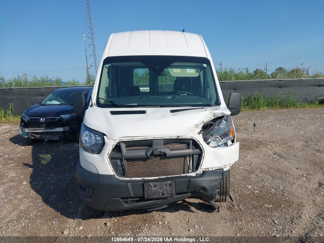 Ford Transit T-250 2023 1FTBR1X86PKB14339 Image 10