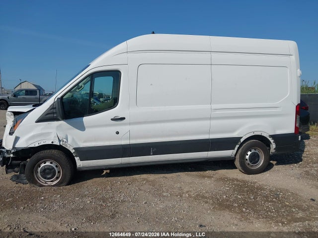 Ford Transit T-250 2023 1FTBR1X86PKB14339 Image 11