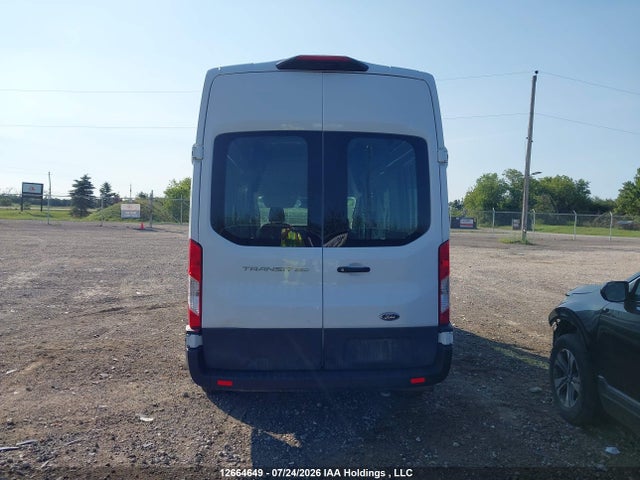 Ford Transit T-250 2023 1FTBR1X86PKB14339 Image 13
