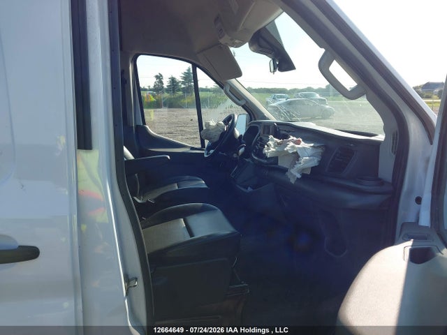 Ford Transit T-250 2023 1FTBR1X86PKB14339 Image 5