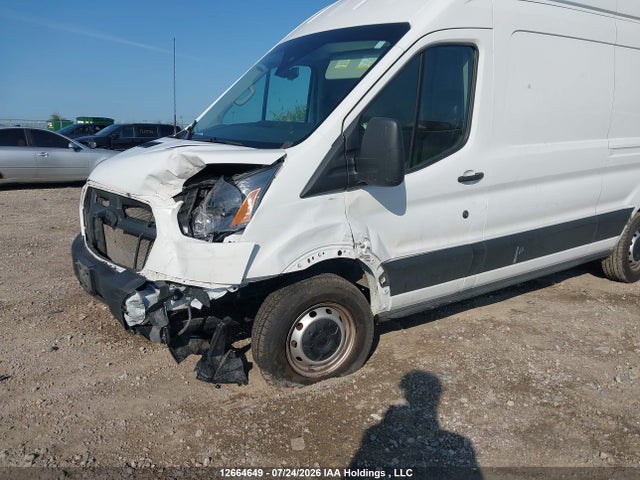 Ford Transit T-250 2023 1FTBR1X86PKB14339 Image 6
